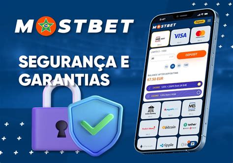 mostbet é confiavel